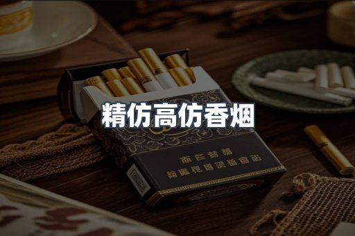 精仿高仿香烟